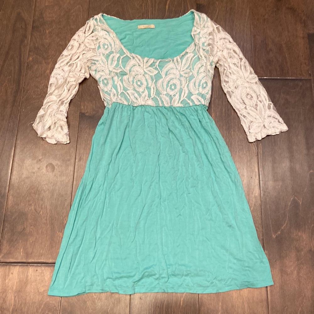Cute dress